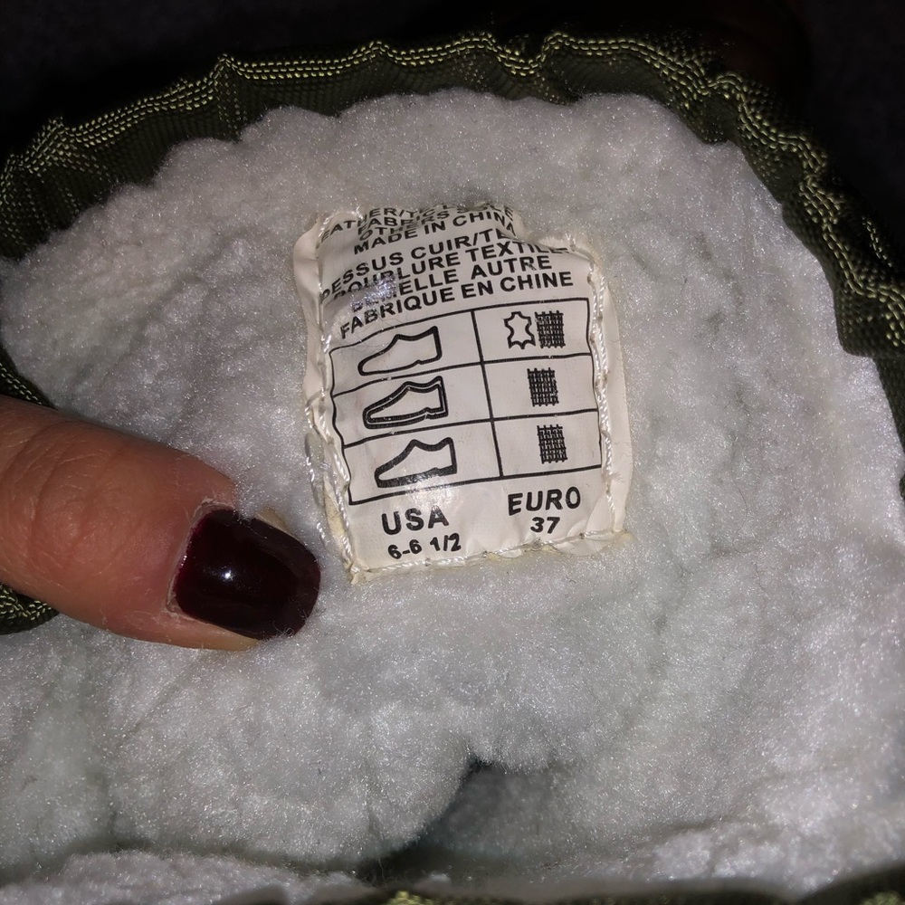 Pajar Winter Boot - Picture 5 of 5
